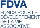 Fond de Développement de la Vie Associative
Lien vers: https://lecompteasso.associations.gouv.fr/le-fonds-de-developpement-de-la-vie-associative-fdva