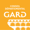 Département du Gard
Lien vers: https://www.gard.fr