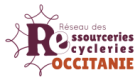 Réseau des Ressourceries Recycleries en Occitanie
Lien vers: https://rrroc.org/?PagePrincipale