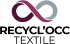 RecyclOcc
Lien vers: https://www.recyclocc-textile.fr